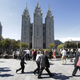 Illustration for article titled Awkward: Mormon Dating Site Lands in Legal Scrap With Mormon Church